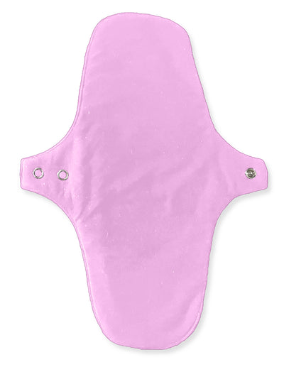 Serviette Hygiénique Lavable - Lavande - Flux 🍓🍓🍓 - STRAWBERRY