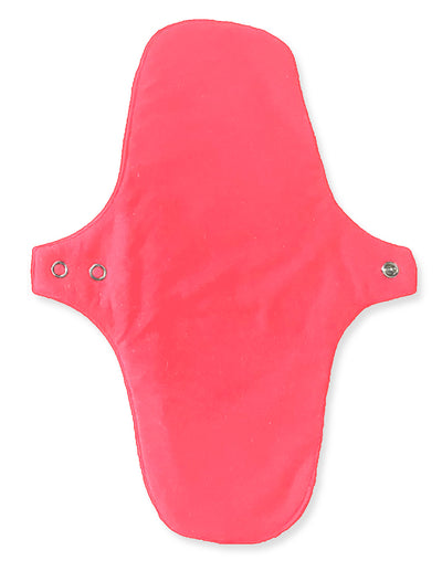 Serviette Hygiénique Lavable - Strawberry - Flux 🍓🍓🍓 - STRAWBERRY