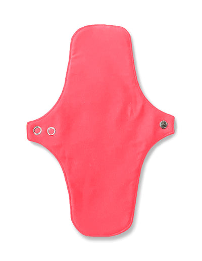 Serviette Hygiénique Lavable - Strawberry - Flux 🍓🍓 - STRAWBERRY